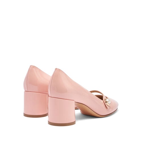 EMILY CLEO PUMP