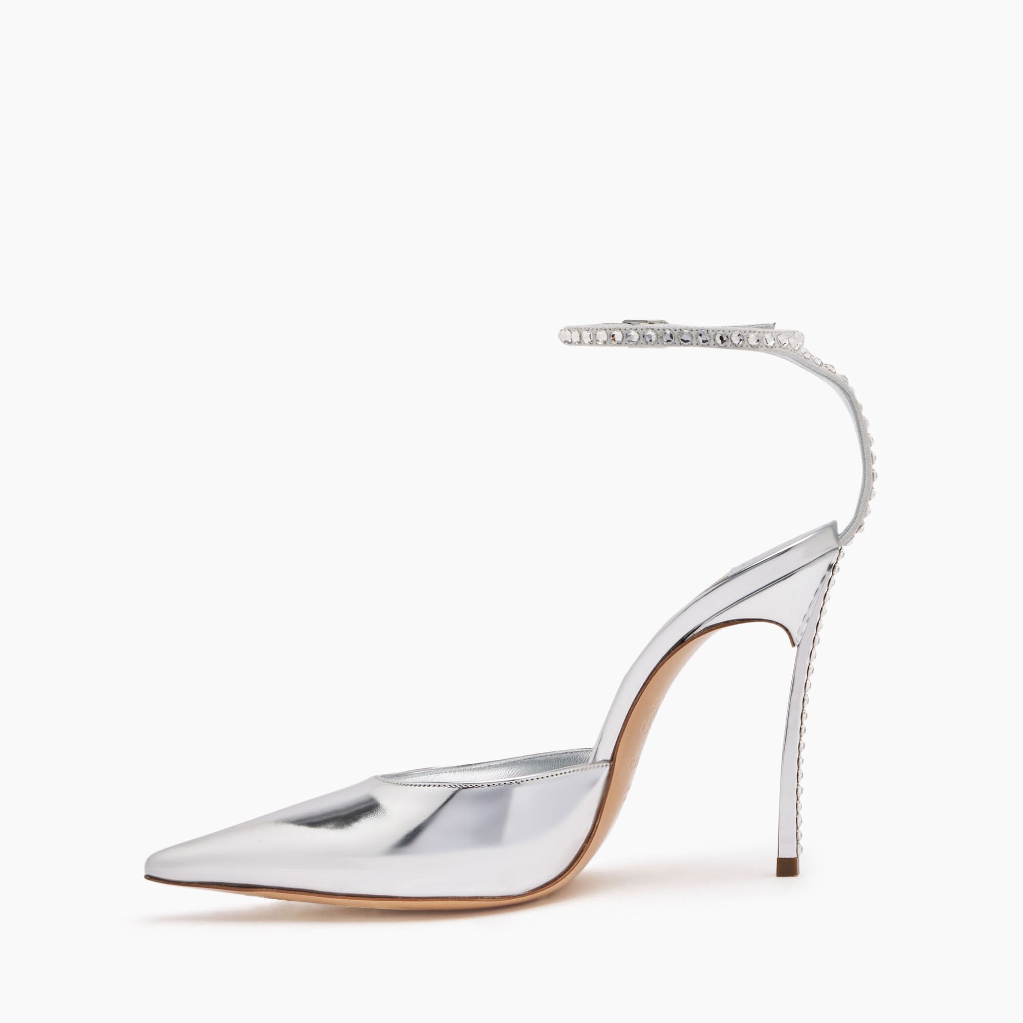 Alice Blade Slingback