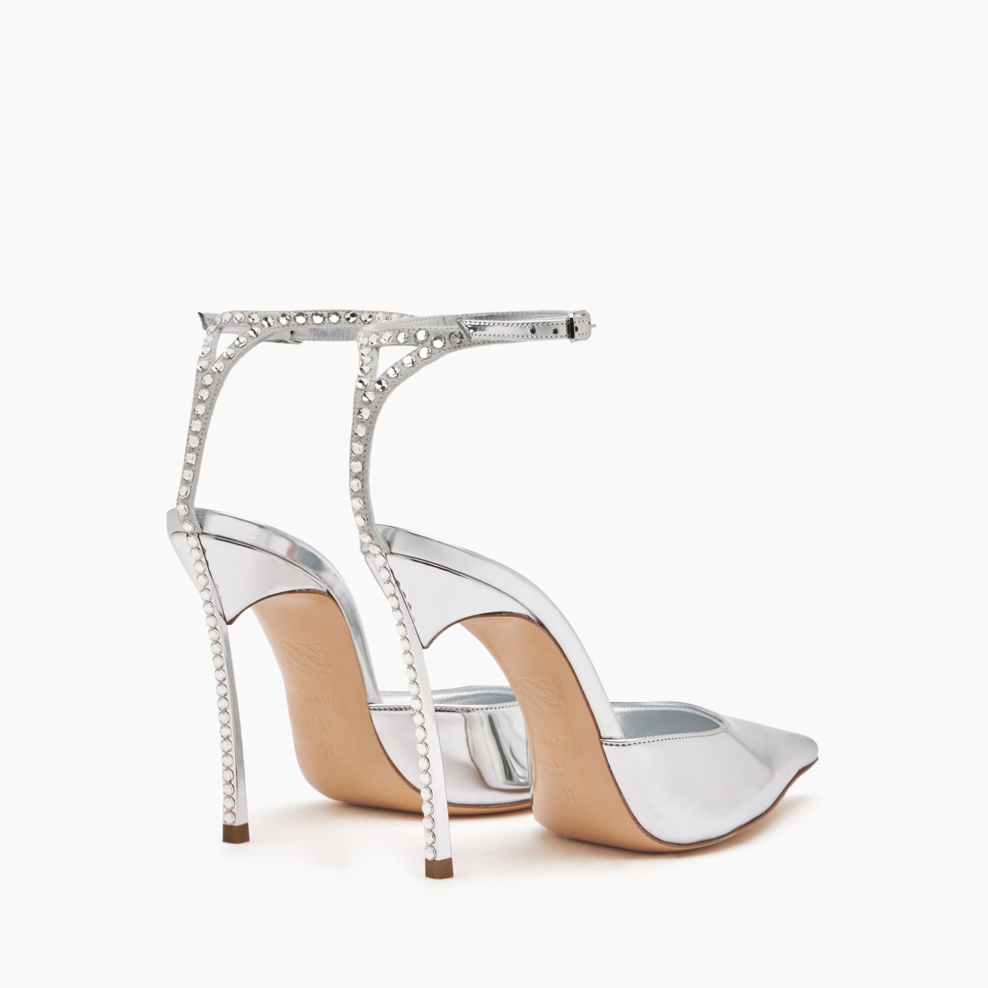 Alice Blade Slingback