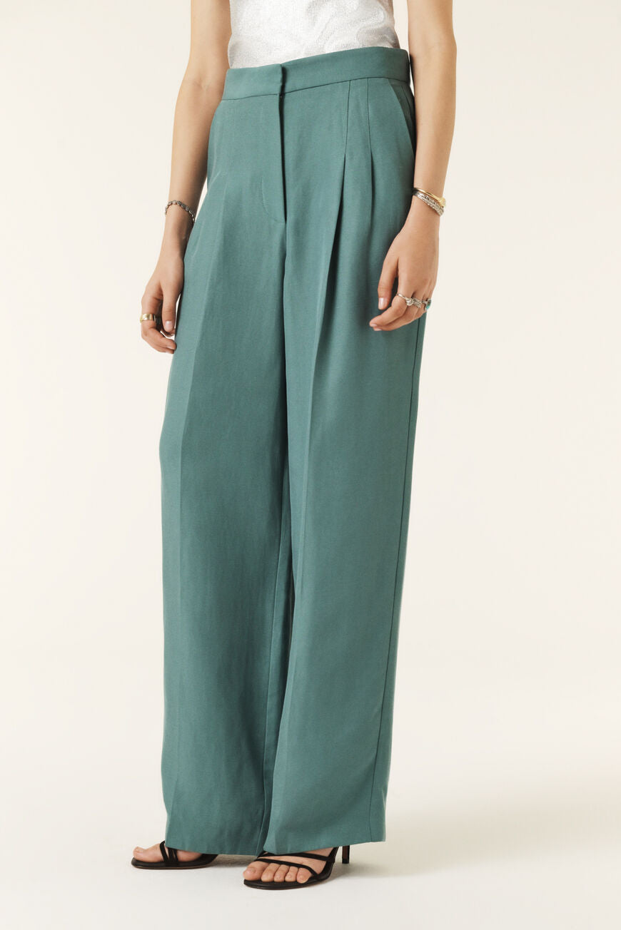 GADWIN chic trousers