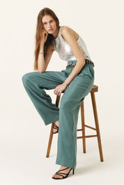 GADWIN chic trousers