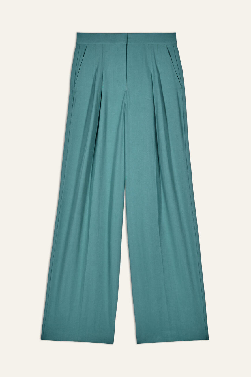 GADWIN chic trousers