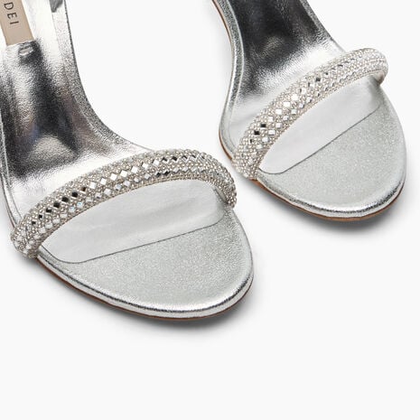 Stratosphere Julia Wonder Sandals