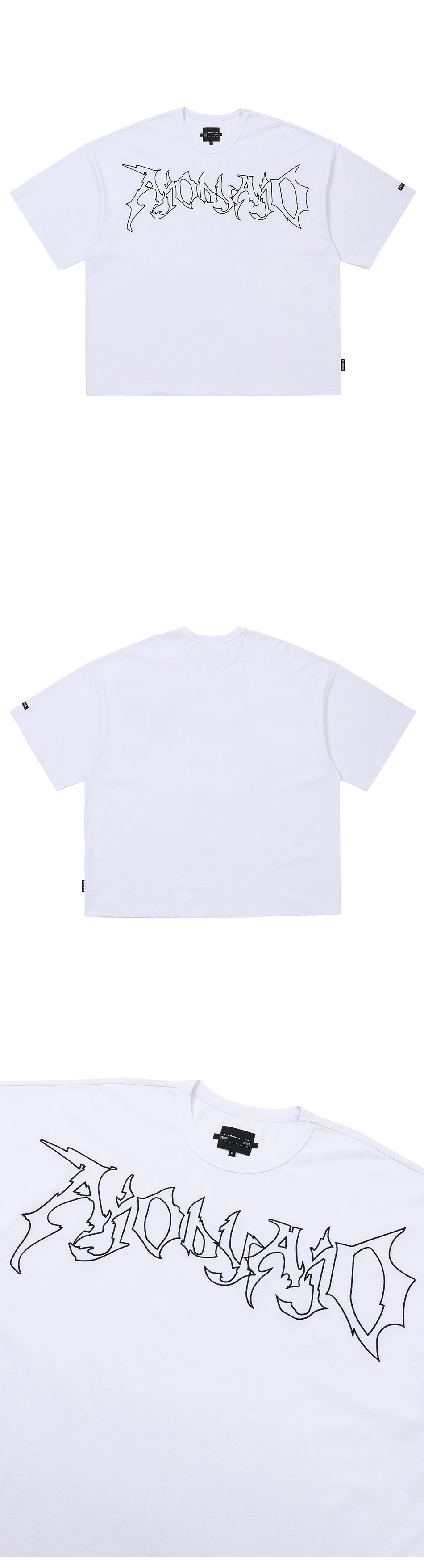 SB LOGO T-SHIRT