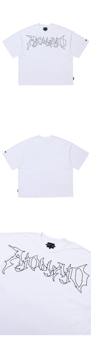 SB LOGO T-SHIRT