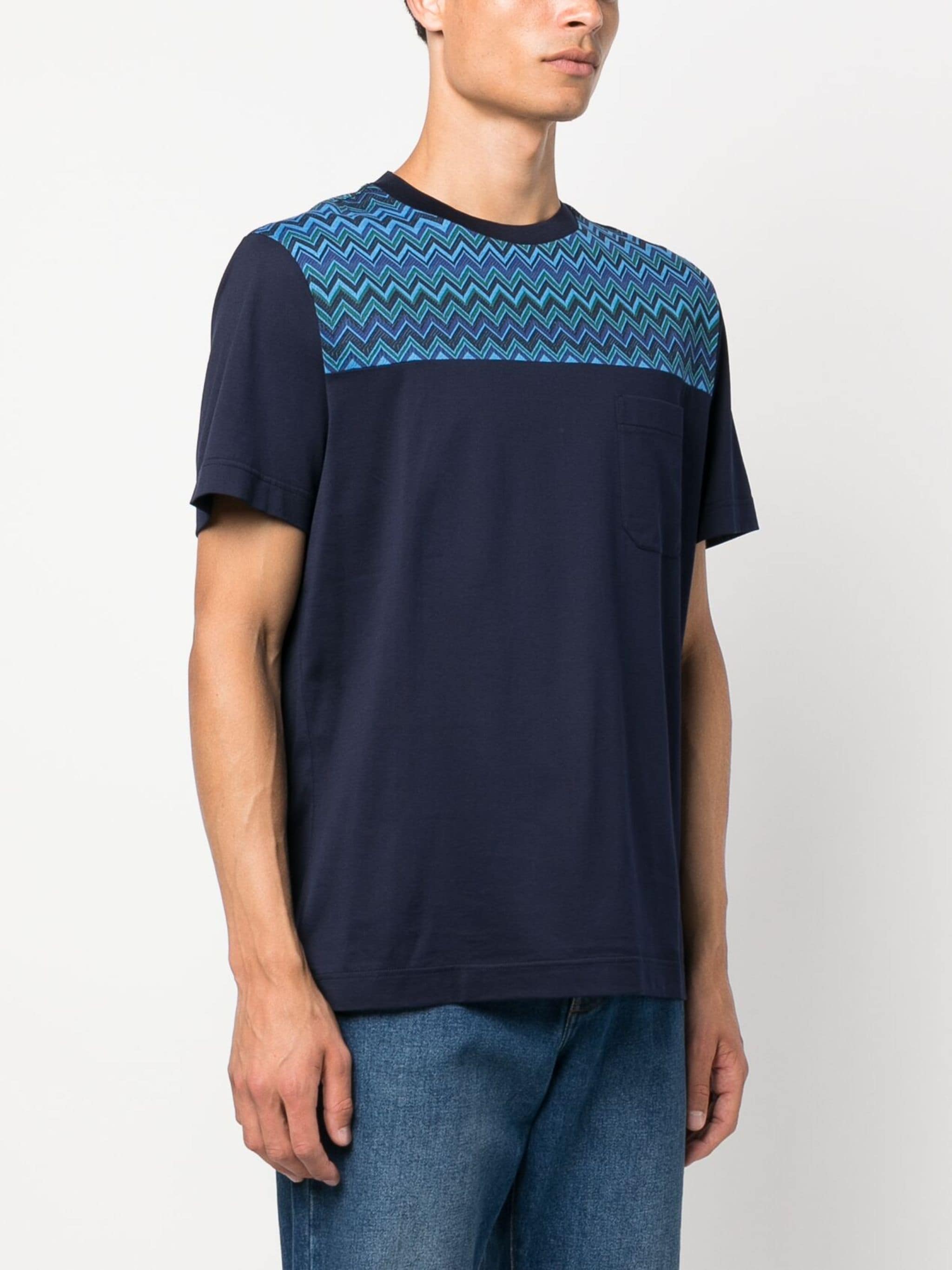 MISSONI | T-Shirts MANICA CORTA