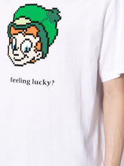 FEELING LUCKY TEE