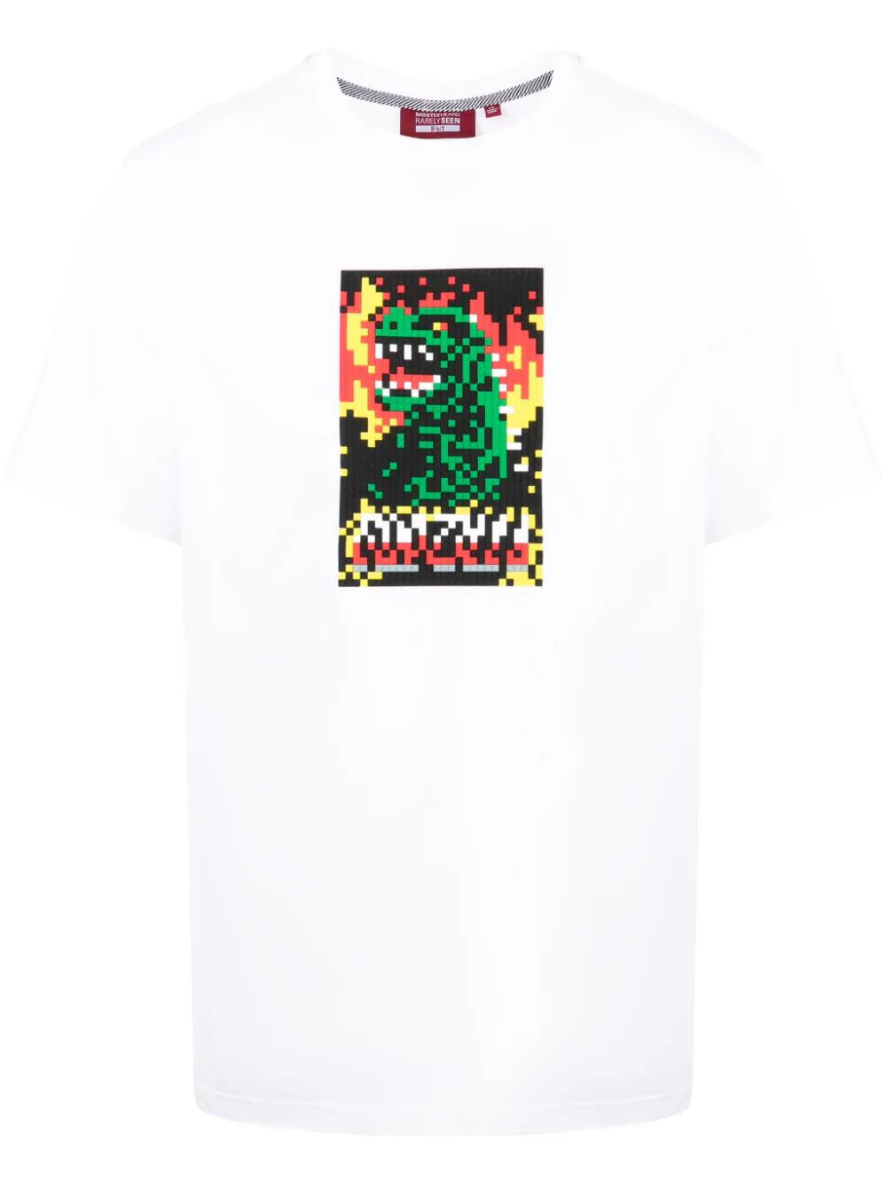 THE MONSTER ATTACKS TEE