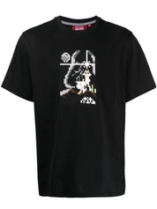 WAR IN THE STARS TEE