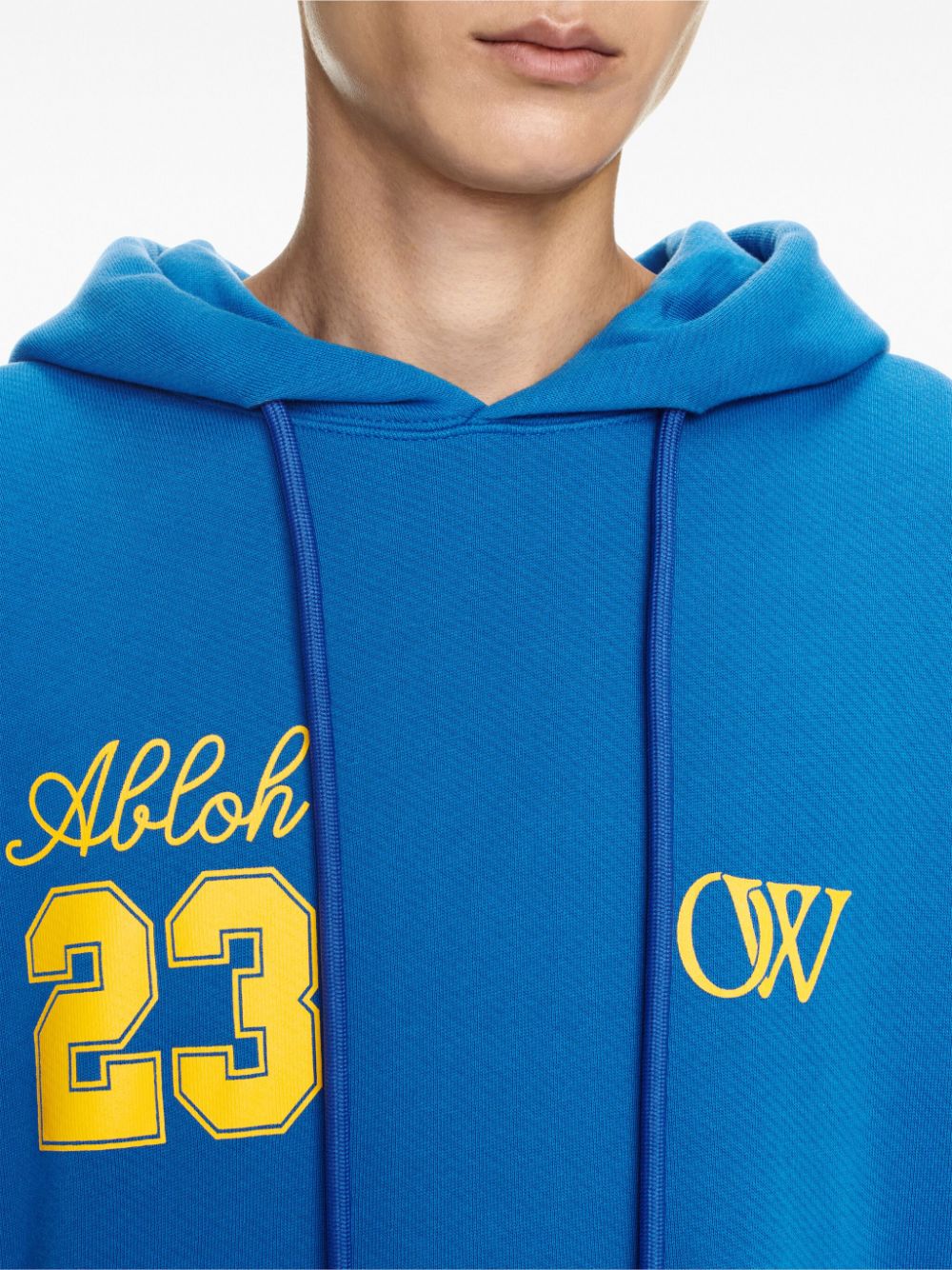 OW 23 SKATE HOODIE NAUTICAL