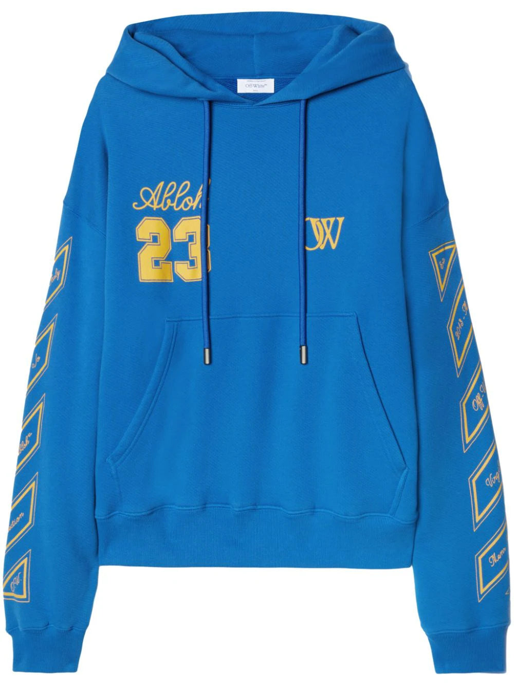 OW 23 SKATE HOODIE NAUTICAL