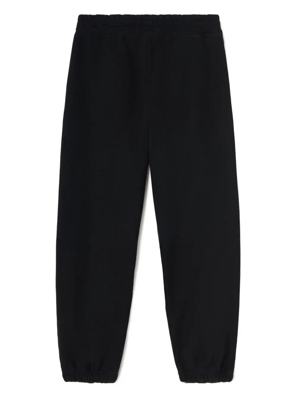 Logo-print track pants