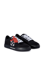 New Low Vulcanized canvas sneakers