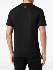 T-SHIRT ROUND NECK SS PHILIPP PLEIN TM