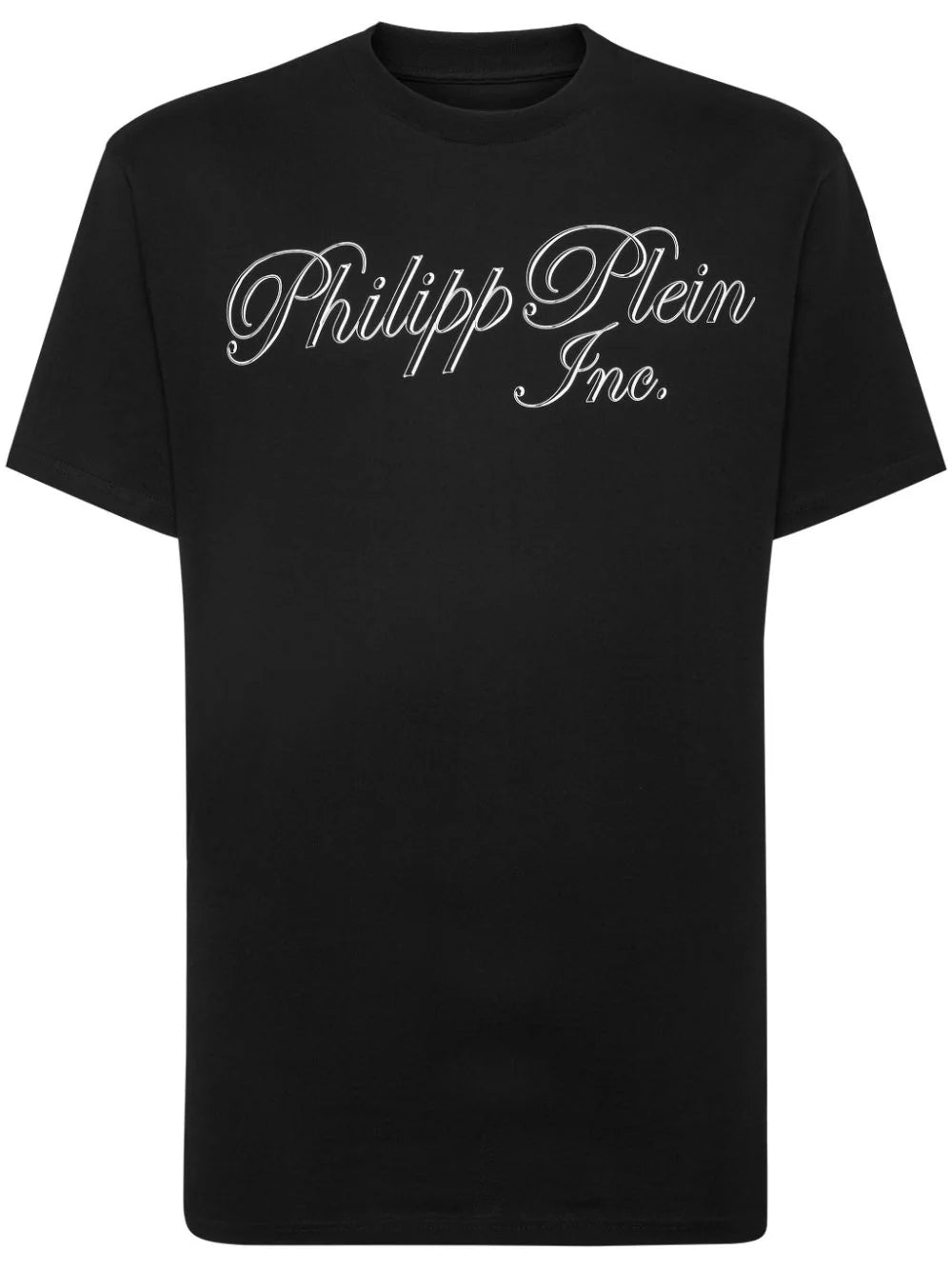 T-SHIRT ROUND NECK SS PHILIPP PLEIN TM