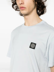 cotton jersey T-shirt