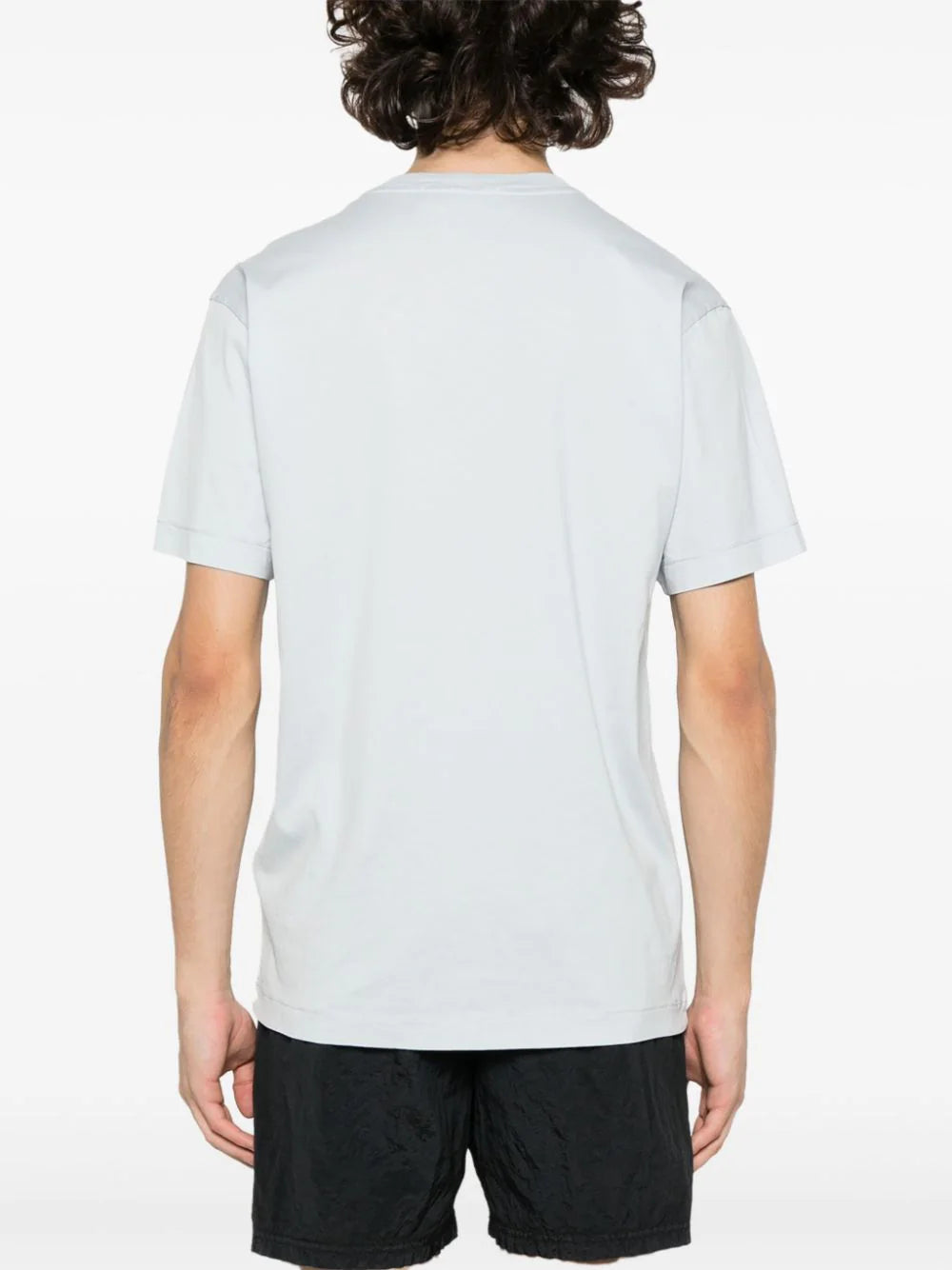 cotton jersey T-shirt