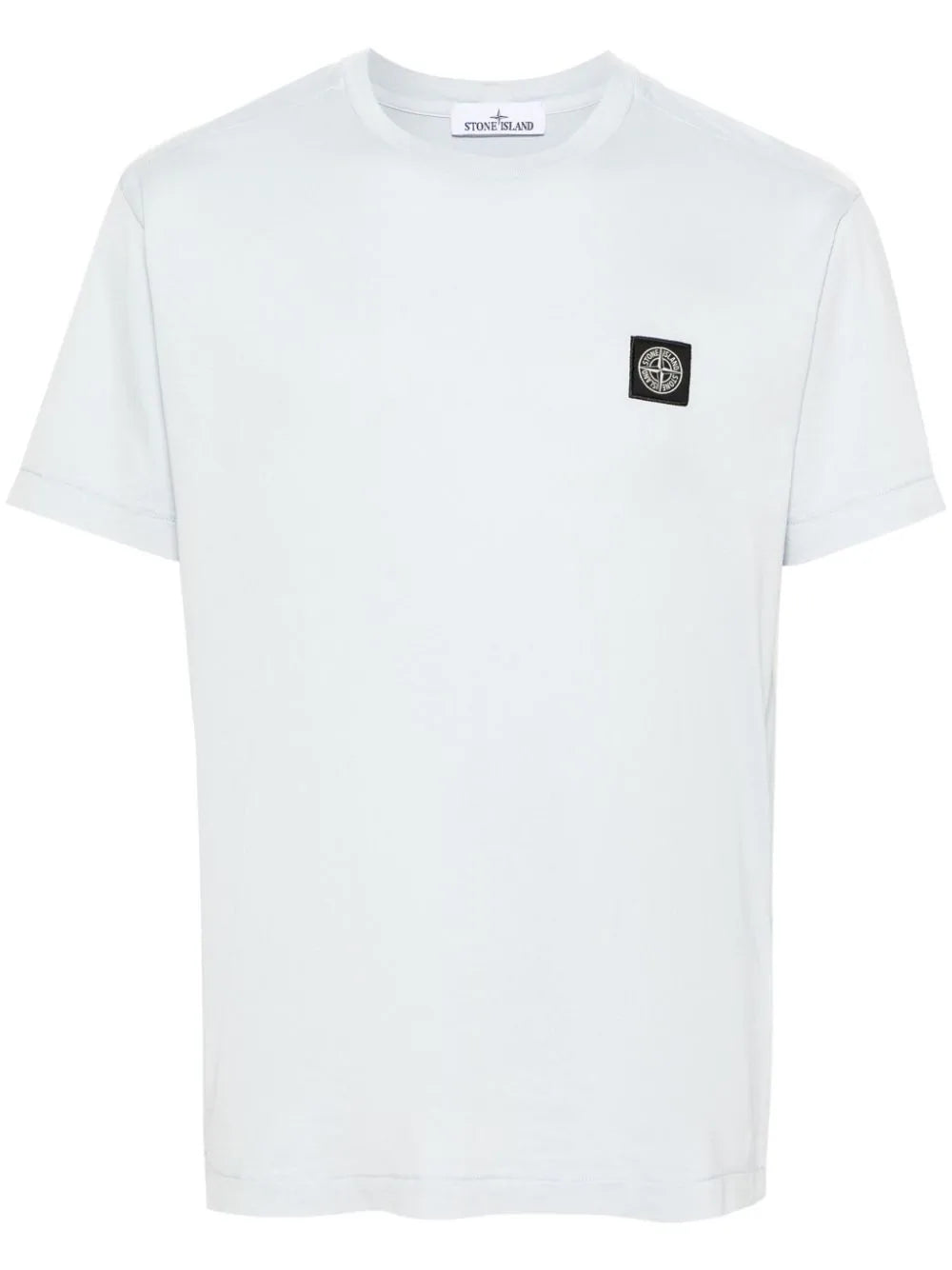 cotton jersey T-shirt