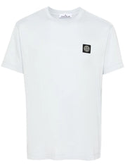 cotton jersey T-shirt