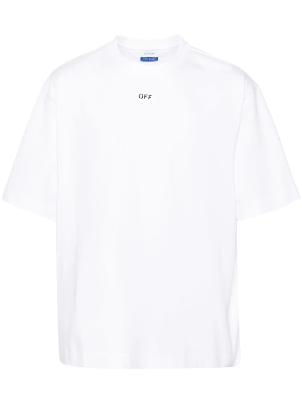 OFF STAMP SKATE S/S TEE