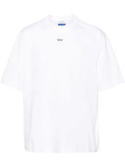 OFF STAMP SKATE S/S TEE