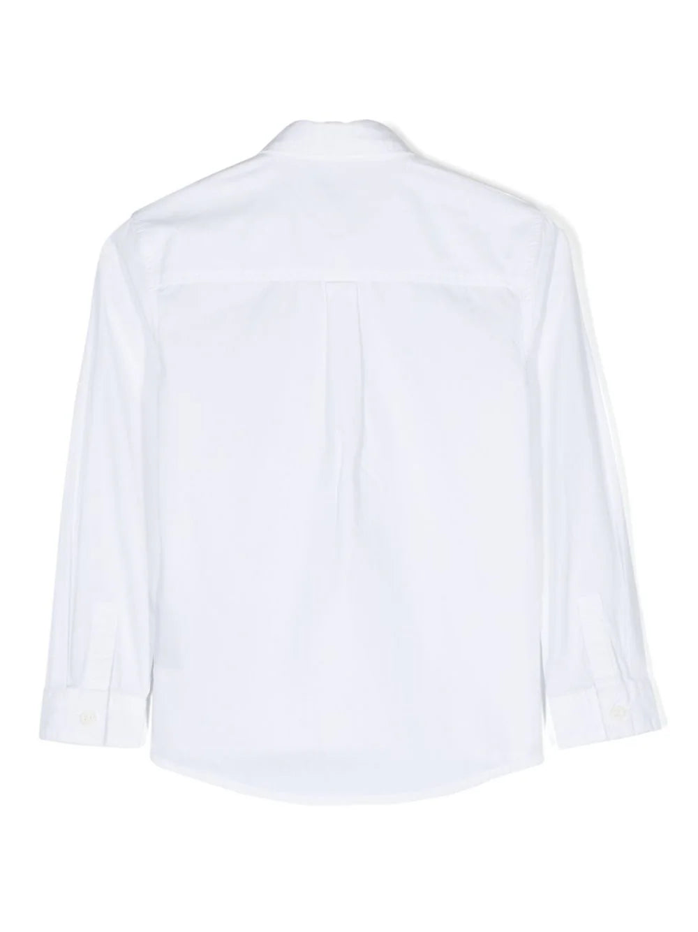 CEREMONY POPLIN SHIRT