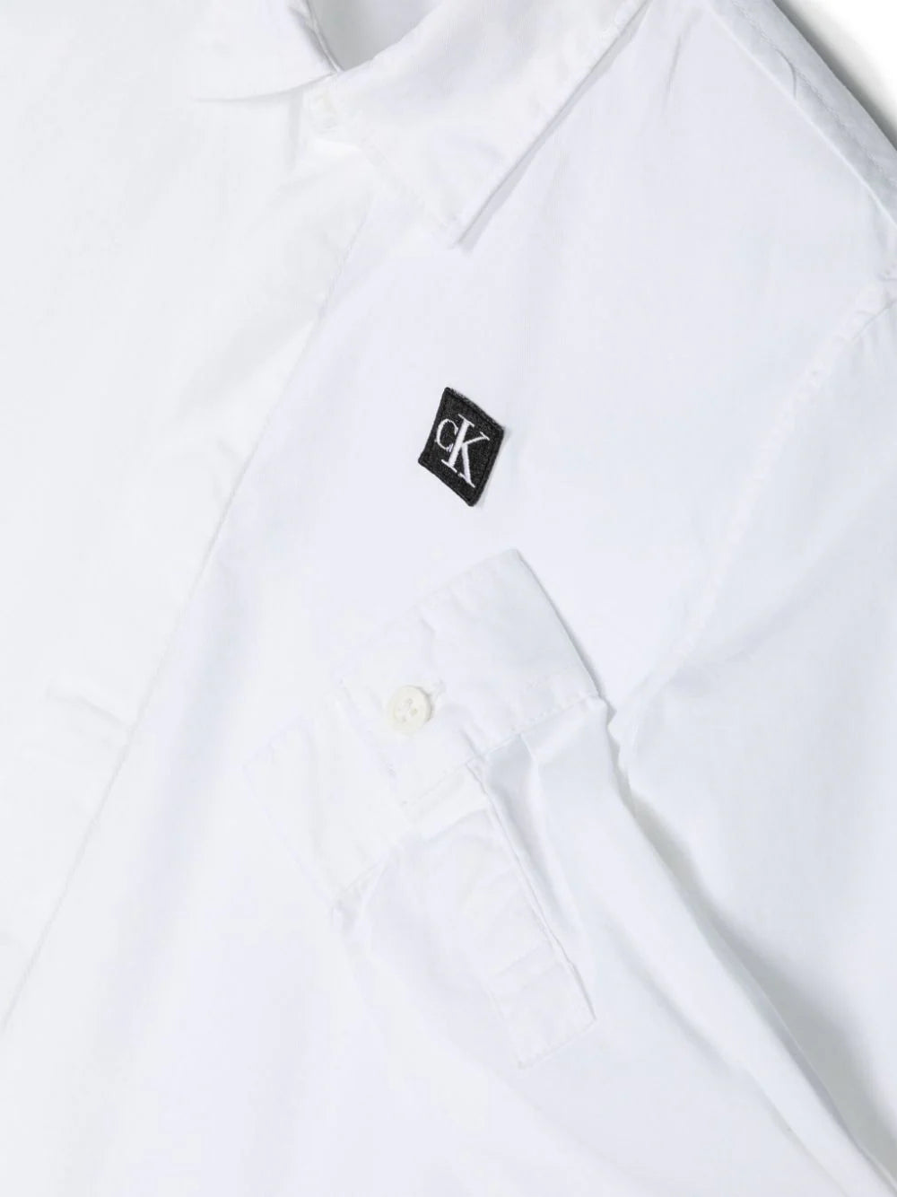 CEREMONY POPLIN SHIRT