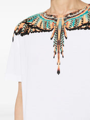 Marcelo Burlon County of Milan تيشيرت