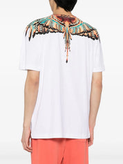 Marcelo Burlon County of Milan تيشيرت