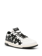 Stars Court leather sneakers