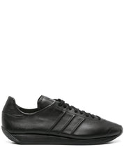 x Adidas Country leather sneakers