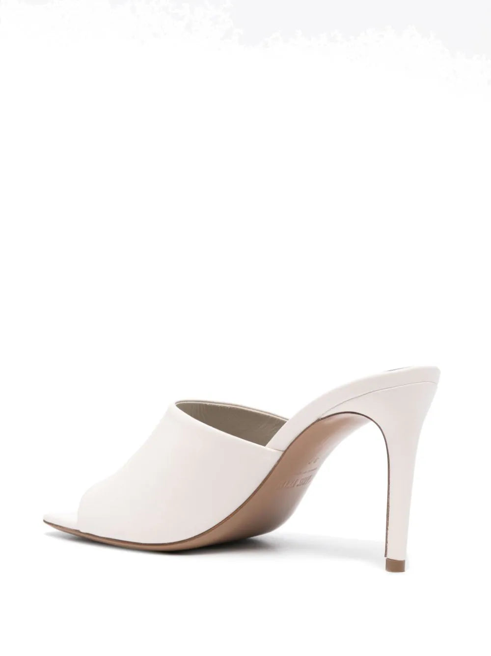 STILETTO MULE 85