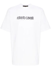 ROBERTO CAVALLI REGULAR TEE