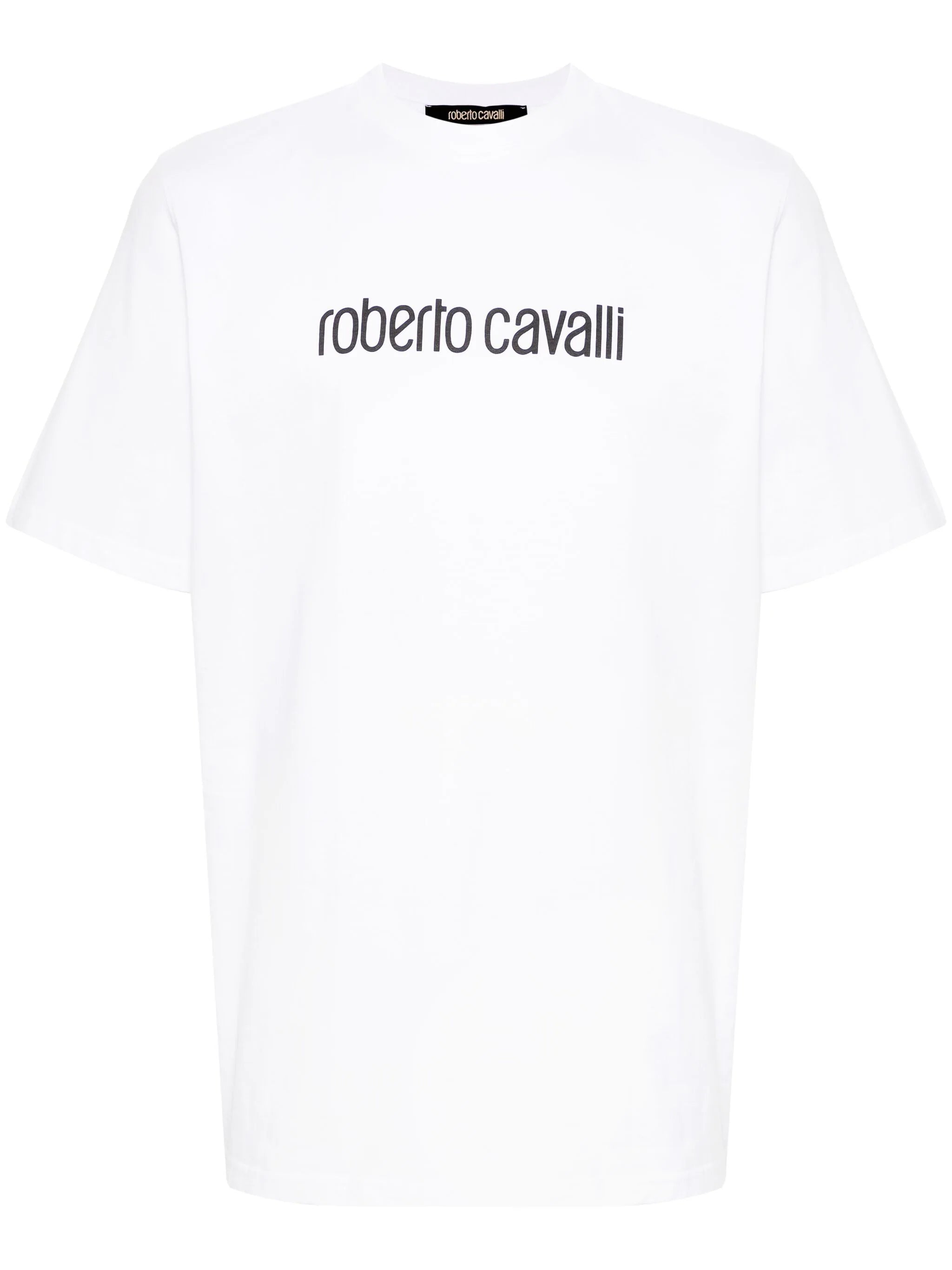 ROBERTO CAVALLI REGULAR TEE