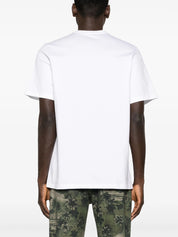 ROBERTO CAVALLI REGULAR TEE