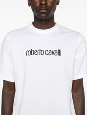 ROBERTO CAVALLI REGULAR TEE