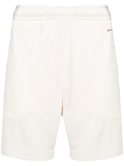 Han River terry-cloth track shorts