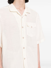 SHORT SLEEVES SHIRT