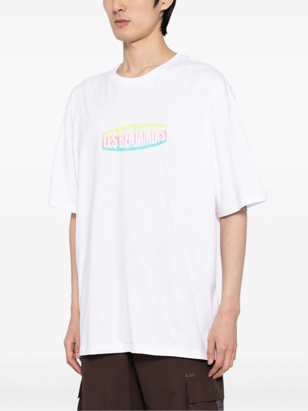 OVERSIZED TEE 035