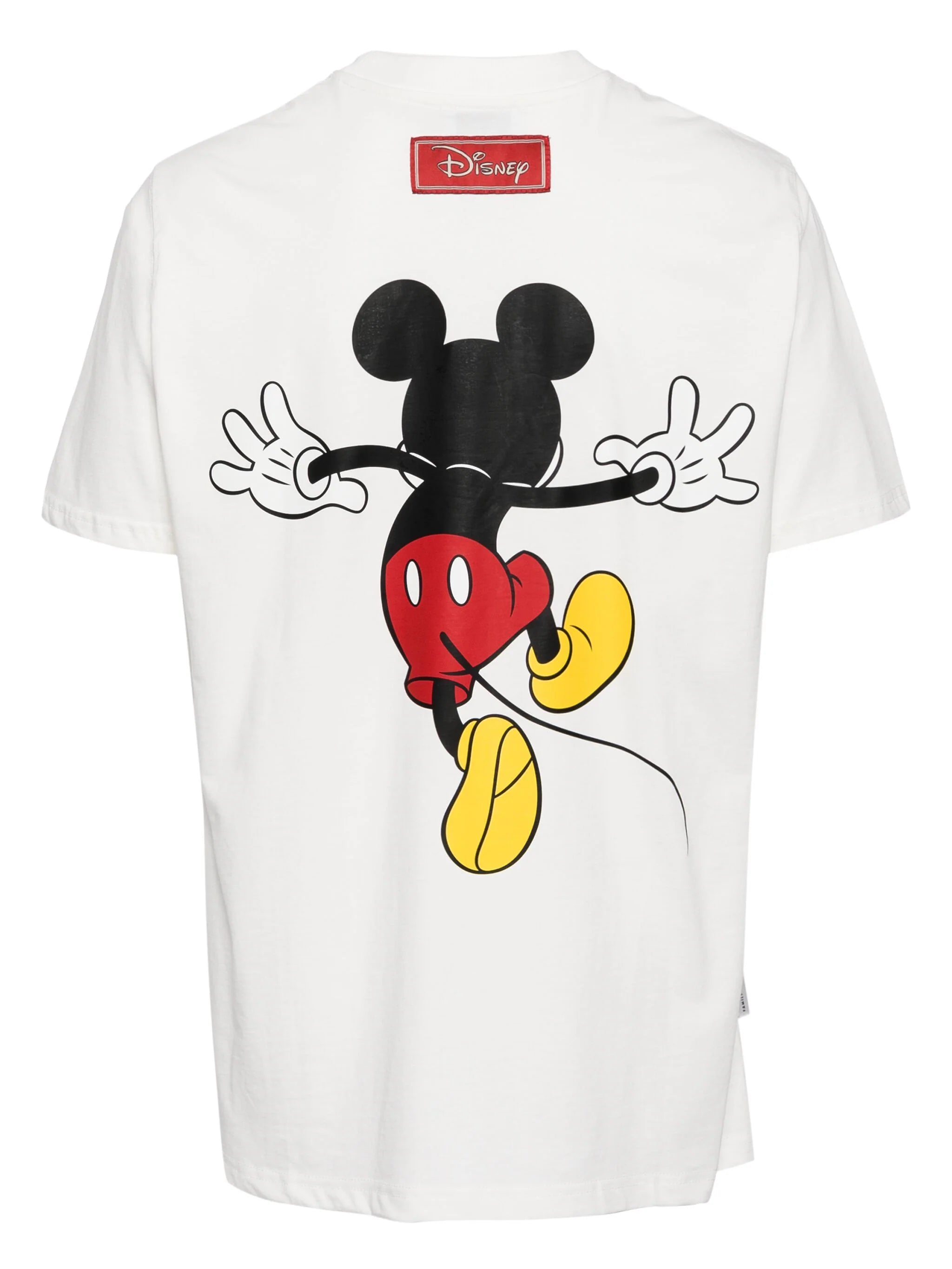 T-SHIRT MOUSE