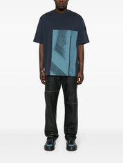 Strand graphic-print T-shirt