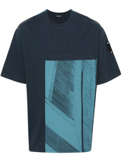 Strand graphic-print T-shirt