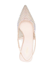 GILDA SLINGBACK 100 mm