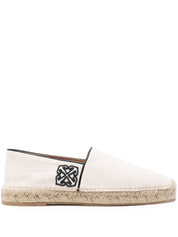 Anglette canvas espadrilles