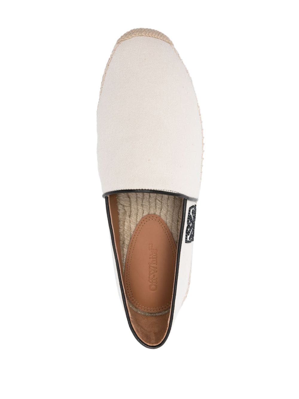 Anglette canvas espadrilles