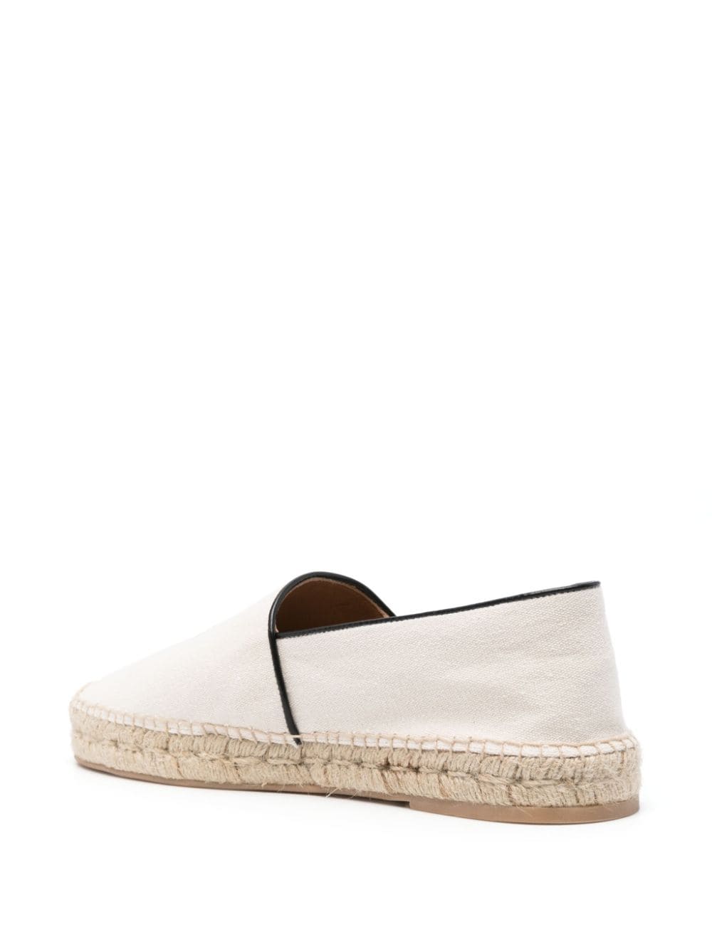 Anglette canvas espadrilles