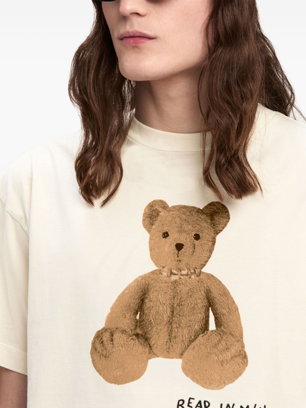 Bear In Mind T-Shirt