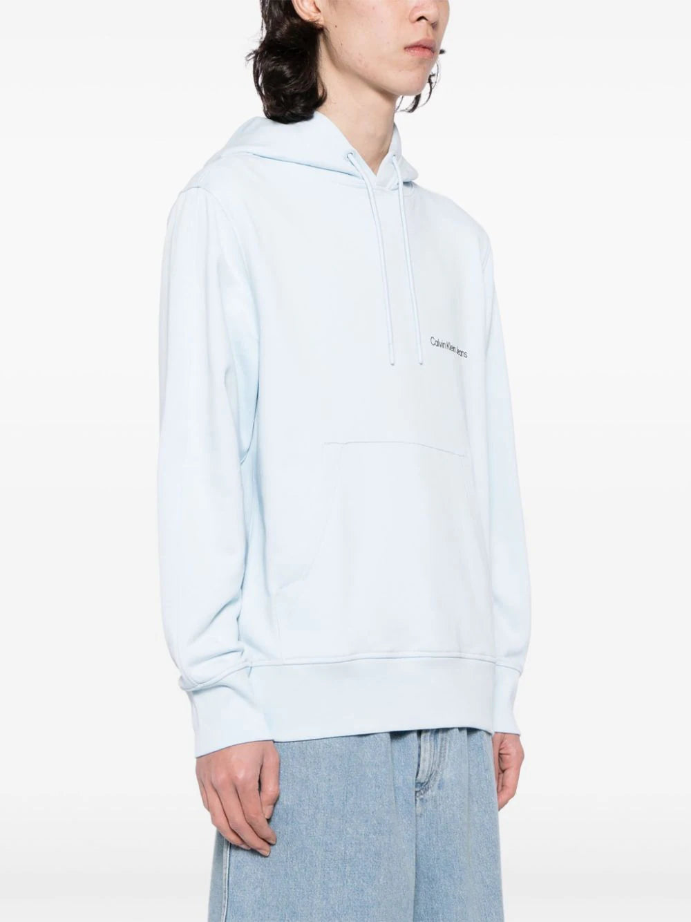 INSTITUTIONAL HOODIE