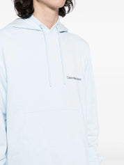 INSTITUTIONAL HOODIE