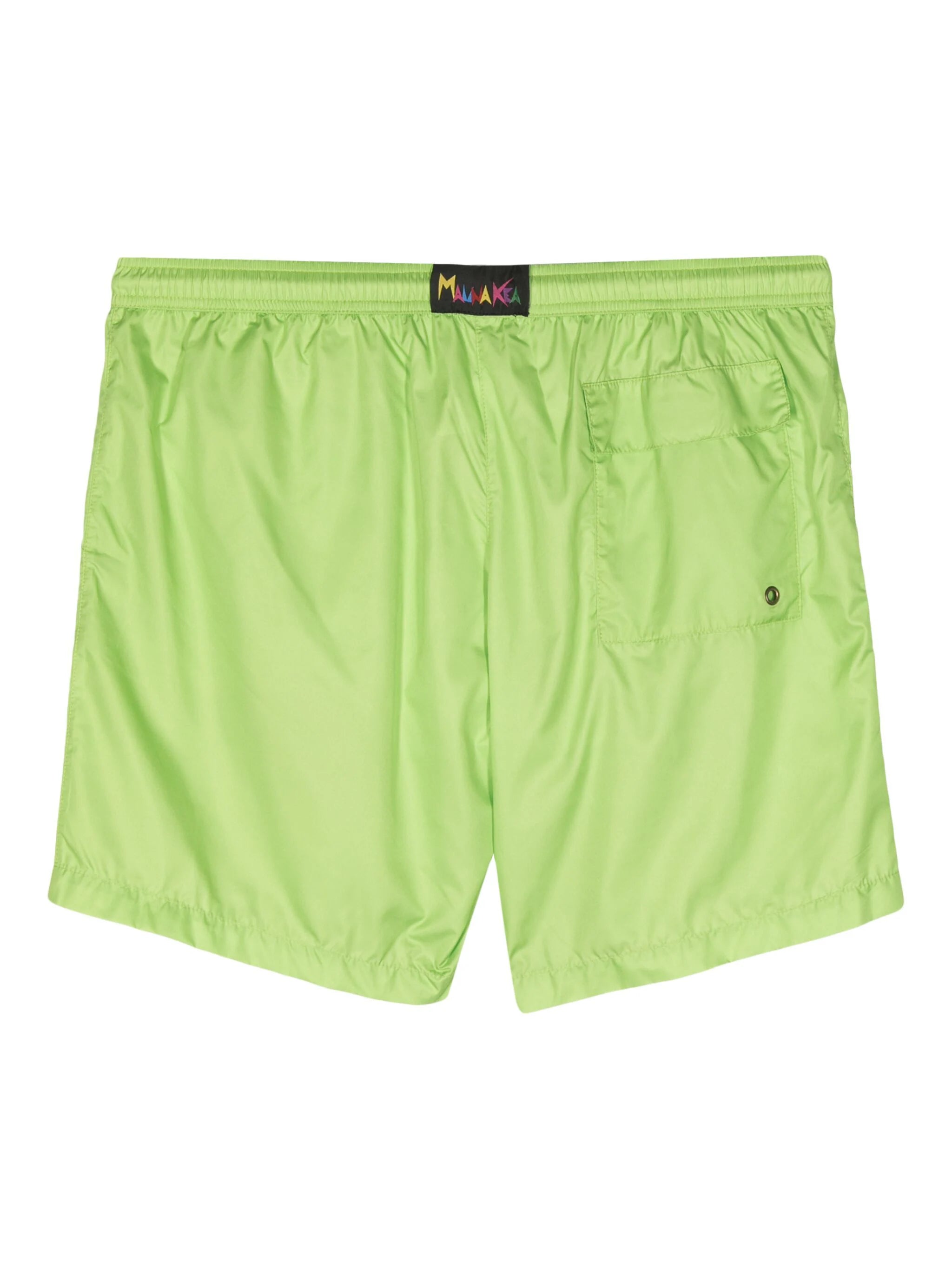 SUNSET PALMS BOARSHORTS